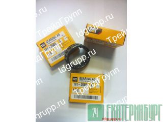 191-2685  CAT 329D 