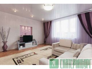 Титова, 40 Екатеринбург