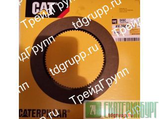 6Y-7953   CAT 