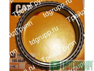 155-6648  Caterpillar CAT 
