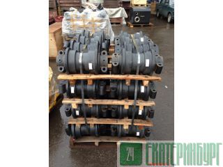 1181-00010   Volvo EC210B, EC240B 