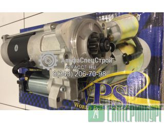 1252988 (125-2988)    CAT 3066 