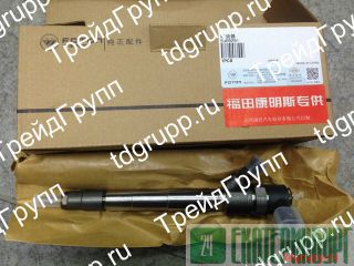 5309291   Cummins ISF 2.8 
