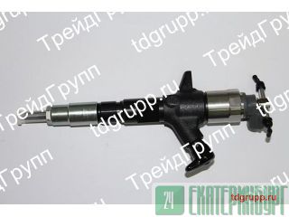 33800-45700 �������� Hyundai D4DD Euro III ������������