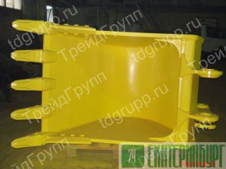    KOMATSU PC 400 