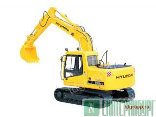   Hyundai () R140LC-7 