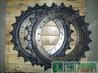 81N5-10011, 81N5-10010 ���������, ������ ������� Hyundai R160LC-7 ������������