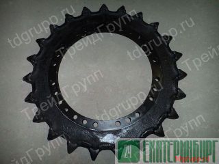 108-00018   Doosan S300, S340 