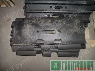 20Y-32-21110  Komatsu PC200-7/PC200LC-7 