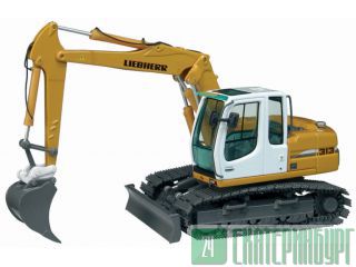     Liebherr 