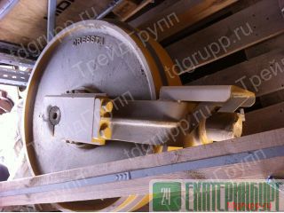 782-14-0040 Колесо натяжное левое DRESSTA Екатеринбург