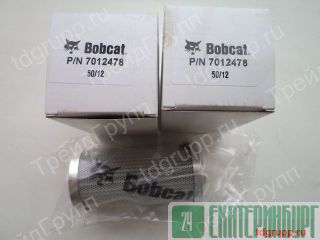 7012478   Bobcat 