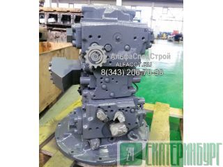 708-2L-00600  Komatsu PC220-8 