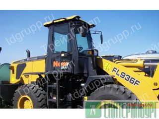    Foton FL936F 