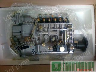 612600081138  Weichai WD615 (BHT6P120R) 