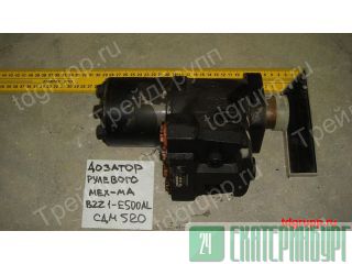 BZZ1-E500AL    CDM520A 