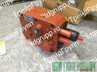 Клапан управления CDM833 ZL30E.5-8 Екатеринбург