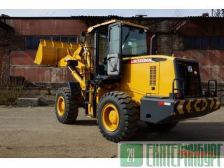      XCMG LW300F/ZL30G/LW500F 