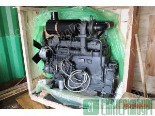     Weichai-Deutz TD226B-6G/WP6G 