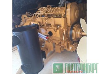      Weichai-Steyr WD615G220 Shant 