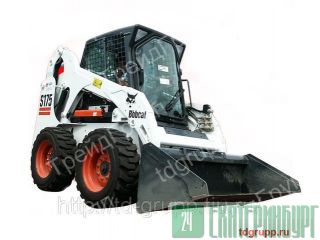    BOBCAT,  