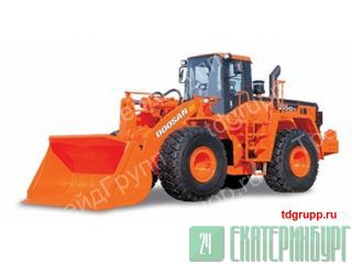      Doosan MEGA 300V 