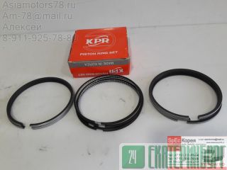   D4AL  HD72 KPR 23040-41400 -