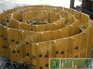 14X-32-01200   KOMATSU D65E-12 