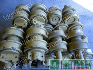 14X-30-00091    KOMATSU D65E-12 