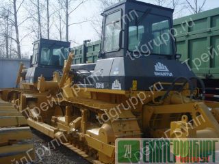    Shantui () SD-16/SD-16L 