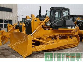    Shantui () SD-22/SD-23 