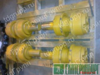 195-30-00106   Komatsu D-355A 