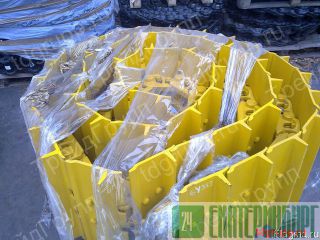 6Y3531      Caterpillar D6H, D6R 