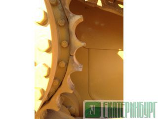   7G7212  Caterpillar D6H 