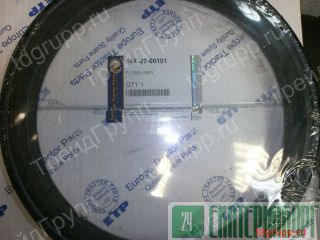 14X-27-00101 -   14X-27-00100 