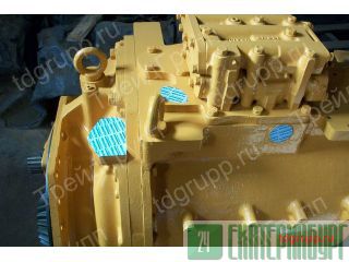 195-15-00018   KOMATSU D-355 