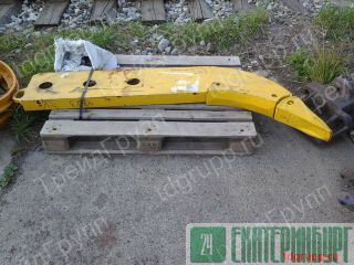 175-79-32131   Komatsu D155A 