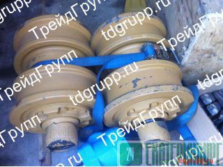 17A-30-00080    Komatsu D155A 