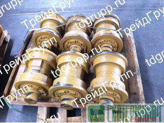17A-30-00070    Komatsu D155A 