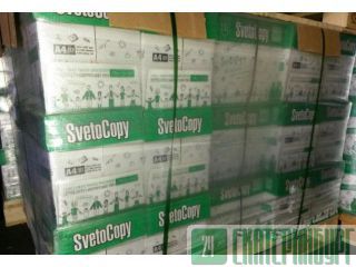   4 Svetocopy -   