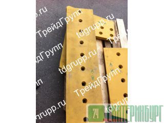 195-70-12492   Komatsu D155A-5/D275A-5 