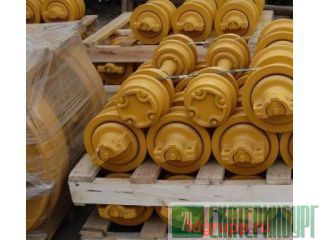    1205746   Caterpillar D6 