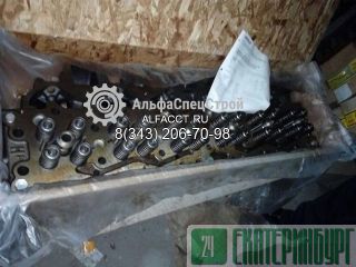 110-5096   CATERPILLAR 3406C 