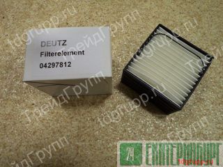 04297812  Deutz 