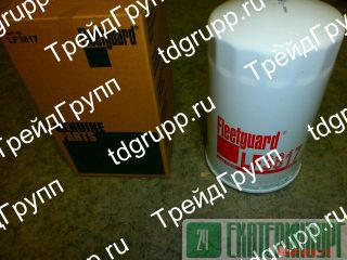 LF3817   Fleetguard () 