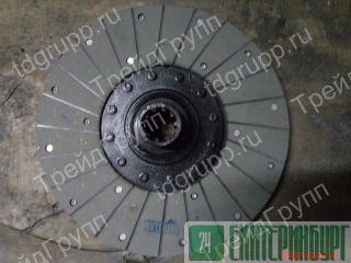 Диск сцепления 45-1604040 Екатеринбург