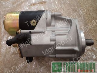  2873K406 Perkins () (24V, 4,5KW) 