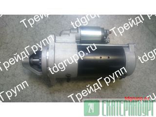 01183681  Deutz 24V 