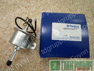 ����� �������� ������� Perkins 485510011 ������������