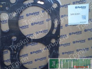   3681E051  Perkins () 